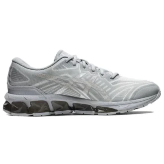 Gel-Quantum 360 7 « Glacier Grey »