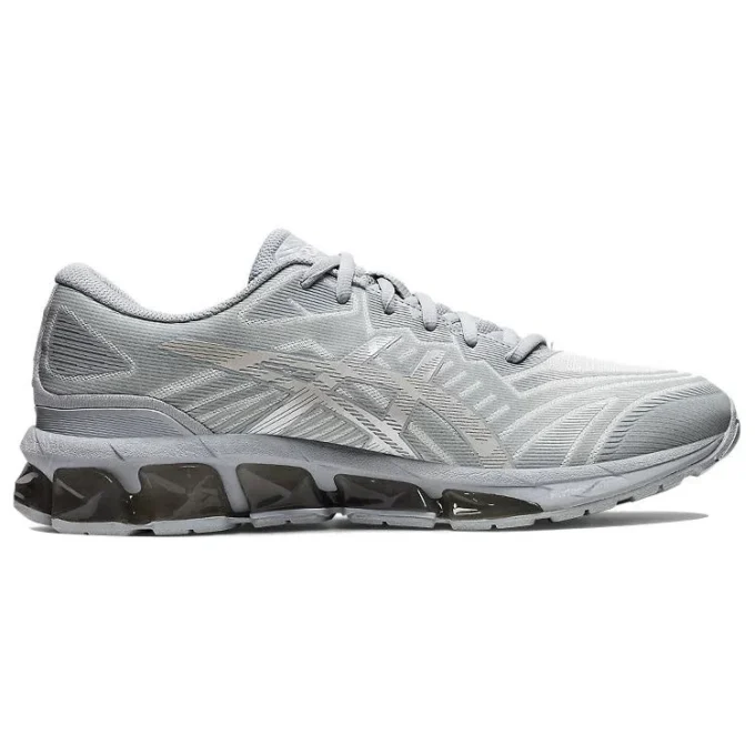 Gel-Quantum 360 7 « Glacier Grey »