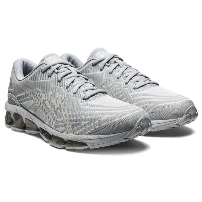 Gel-Quantum 360 7 « Glacier Grey »