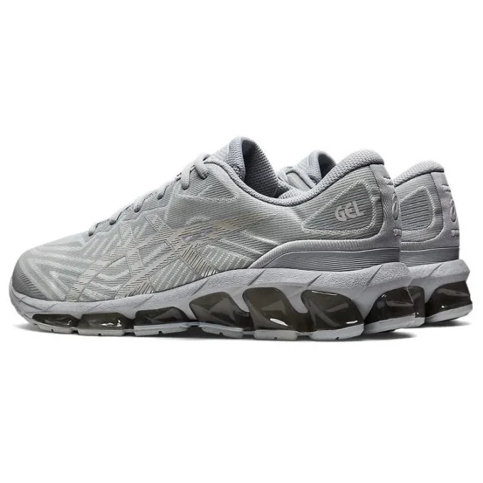 Gel-Quantum 360 7 « Glacier Grey »