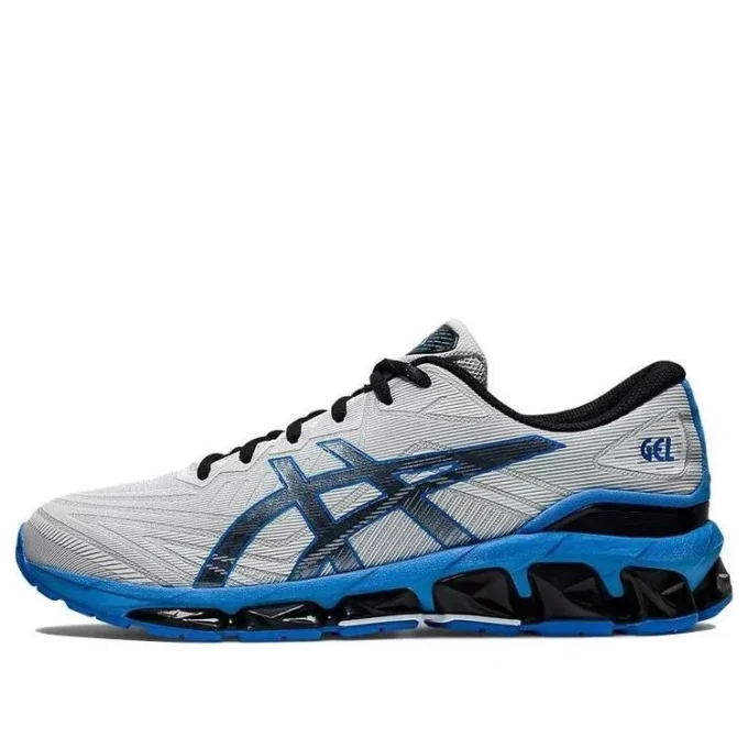 Gel-Quantum 360 7 « Glacier Grey Blue Coast »