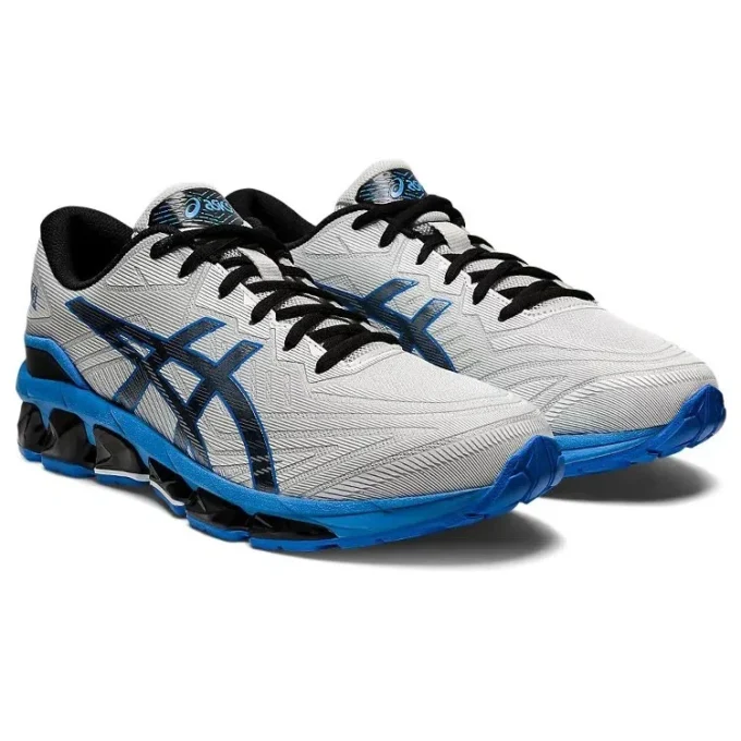 Gel-Quantum 360 7 « Glacier Grey Blue Coast »