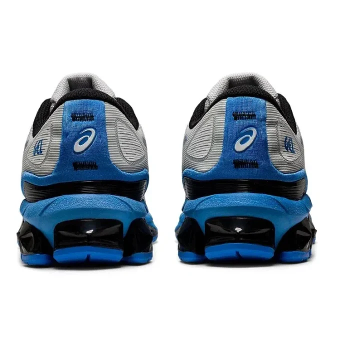 Gel-Quantum 360 7 « Glacier Grey Blue Coast »