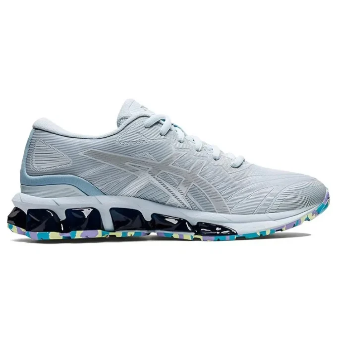 Gel-Quantum 360 7 « Gray Blue »