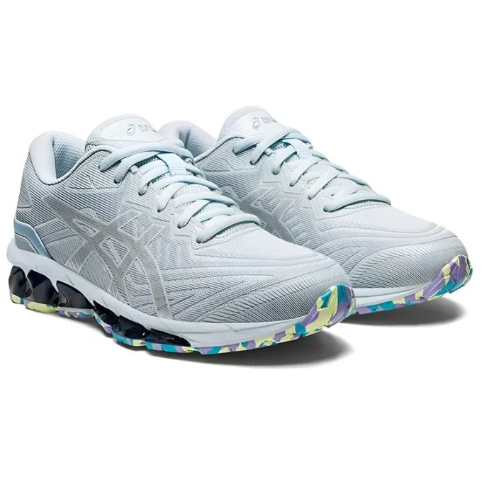 Gel-Quantum 360 7 « Gray Blue »