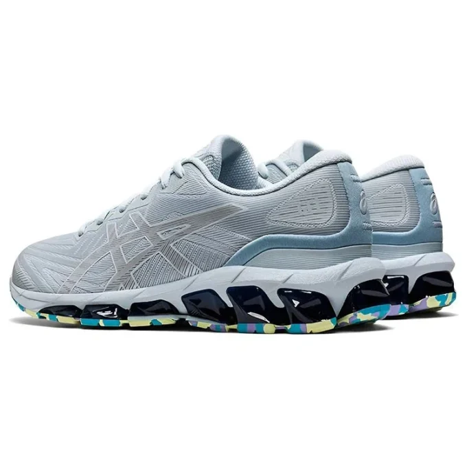 Gel-Quantum 360 7 « Gray Blue »