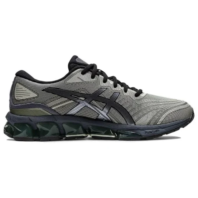 Gel-Quantum 360 7 « Gunmetal Lichen Green »