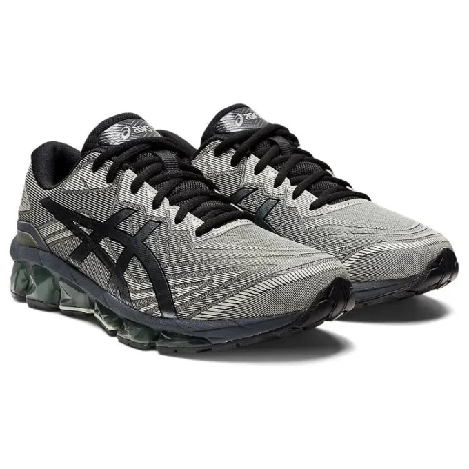 Gel-Quantum 360 7 « Gunmetal Lichen Green »