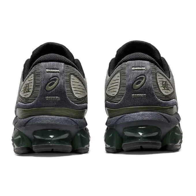Gel-Quantum 360 7 « Gunmetal Lichen Green »