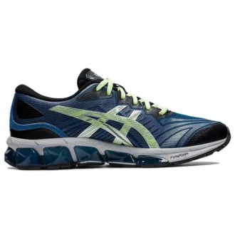 Gel-Quantum 360 7 « Light Indigo Lime »