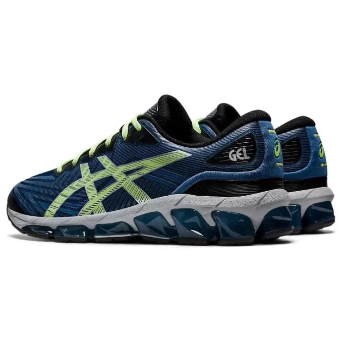 Gel-Quantum 360 7 « Light Indigo Lime »