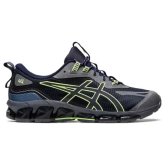 Gel-Quantum 360 7 « Midnight Lime Green »