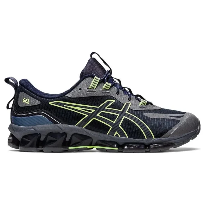 Gel-Quantum 360 7 « Midnight Lime Green »
