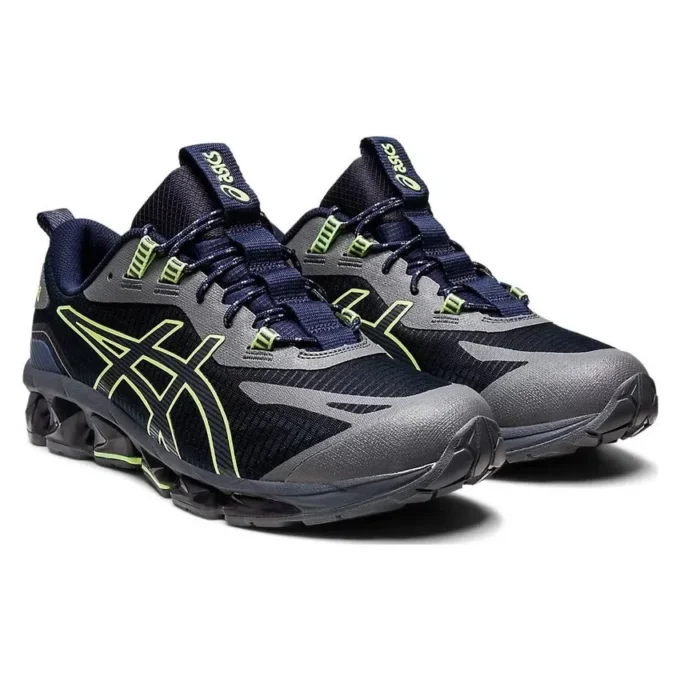 Gel-Quantum 360 7 « Midnight Lime Green »