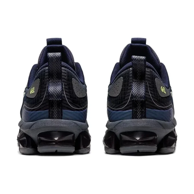 Gel-Quantum 360 7 « Midnight Lime Green »