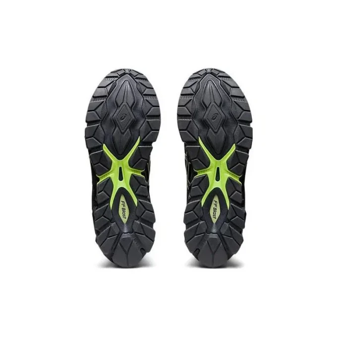 Gel-Quantum 360 7 « Midnight Lime Green »