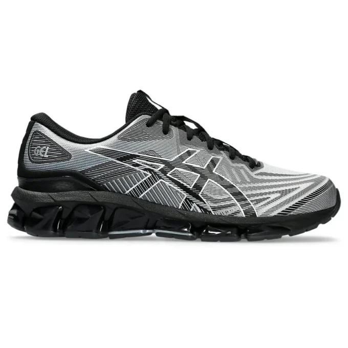 Gel-Quantum 360 7 « Noir Blanc »