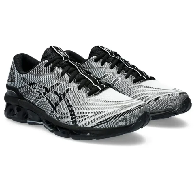 Gel-Quantum 360 7 « Noir Blanc »