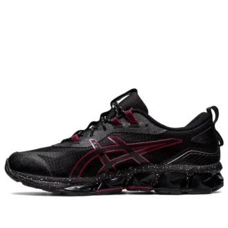 Gel-Quantum 360 7 « Noir-Bourgogne »