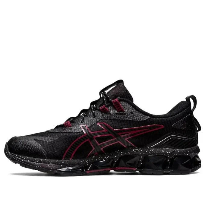 Gel-Quantum 360 7 « Noir-Bourgogne »