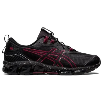 Gel-Quantum 360 7 « Noir-Bourgogne »
