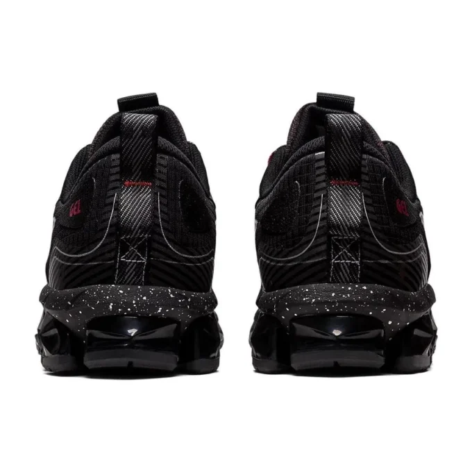Gel-Quantum 360 7 « Noir-Bourgogne »
