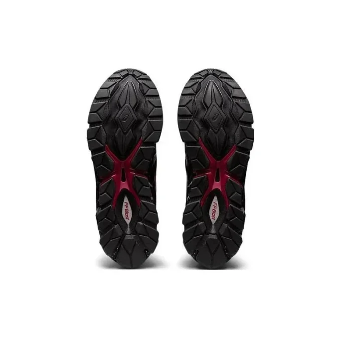 Gel-Quantum 360 7 « Noir-Bourgogne »