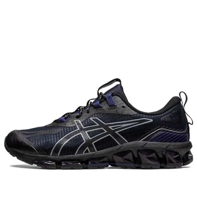 Gel-Quantum 360 7 « Noir nuit »