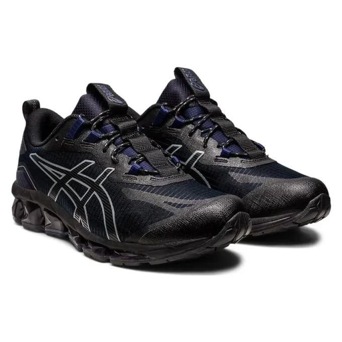Gel-Quantum 360 7 « Noir nuit »