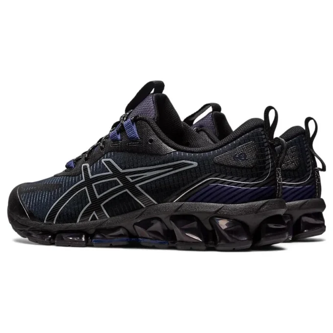 Gel-Quantum 360 7 « Noir nuit »