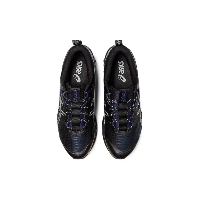 Gel-Quantum 360 7 « Noir nuit »