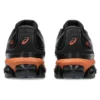 Gel-Quantum 360 7 « Noir Orange Piquant »