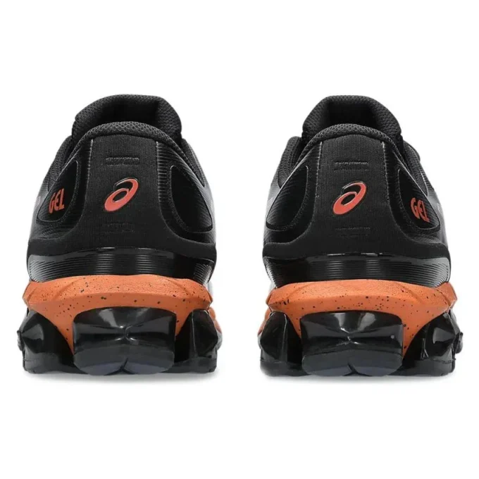 Gel-Quantum 360 7 « Noir Orange Piquant »