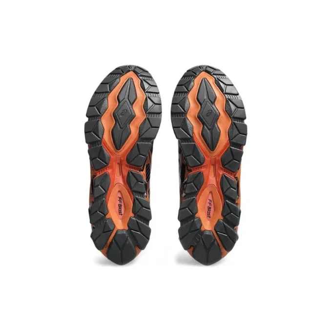 Gel-Quantum 360 7 « Noir Orange Piquant »