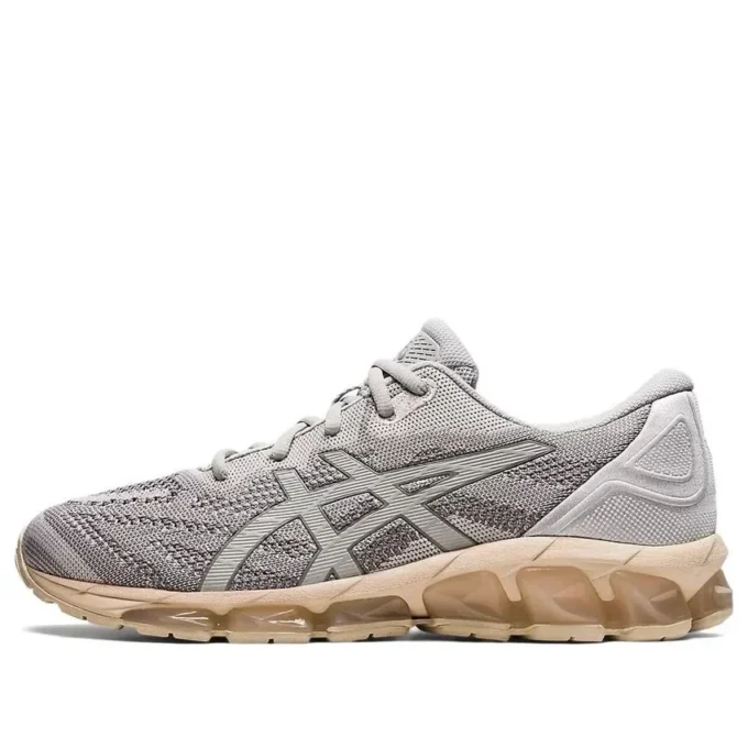 Gel-Quantum 360 7 « Oyster Grey »