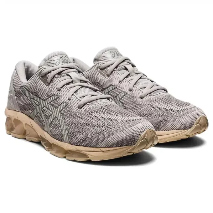 Gel-Quantum 360 7 « Oyster Grey »