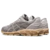Gel-Quantum 360 7 « Oyster Grey »