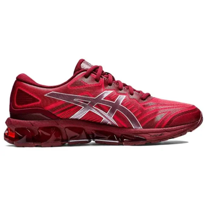 Gel-Quantum 360 7 « Rouge classique »
