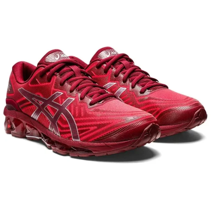 Gel-Quantum 360 7 « Rouge classique »