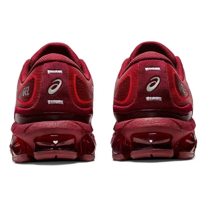 Gel-Quantum 360 7 « Rouge classique »