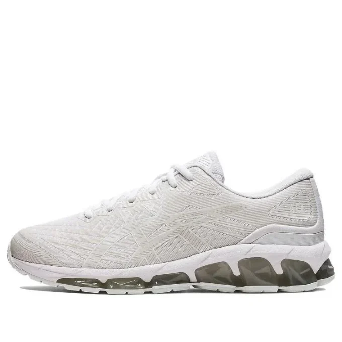 Gel-Quantum 360 7 « Triple White »
