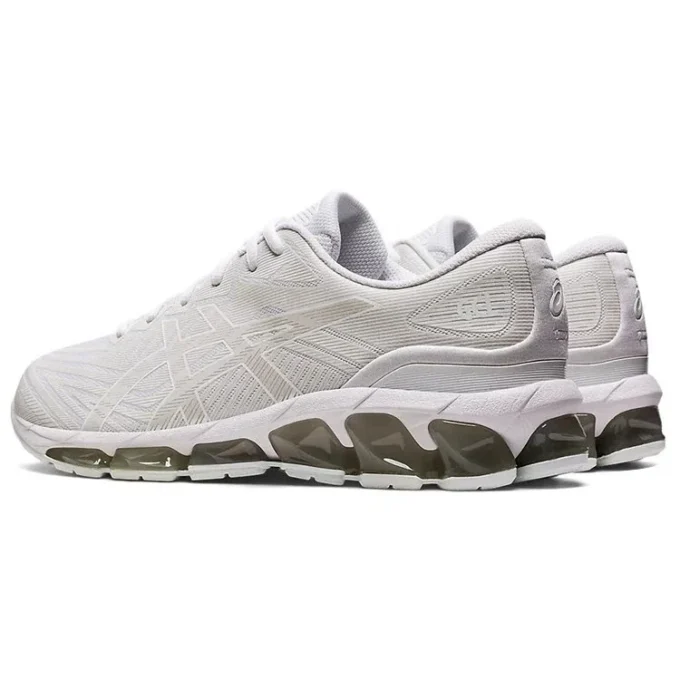 Gel-Quantum 360 7 « Triple White »