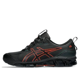 Gel-Quantum 360 7 Utility « Graphite Grey Cherry Tomato »