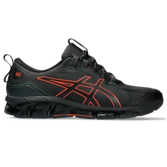 Gel-Quantum 360 7 Utility « Graphite Grey Cherry Tomato »