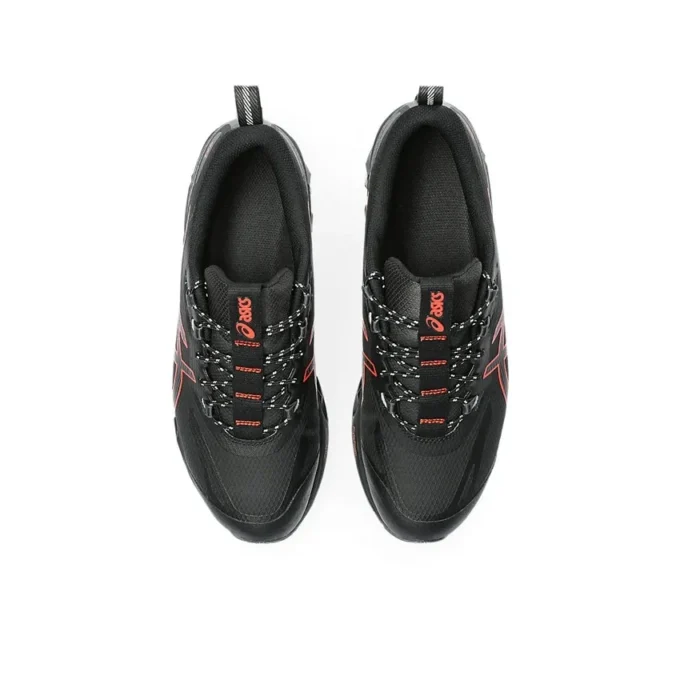 Gel-Quantum 360 7 Utility « Graphite Grey Cherry Tomato »