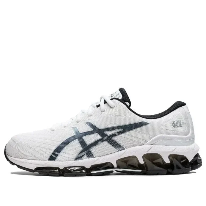 Gel-Quantum 360 7 « White Black »