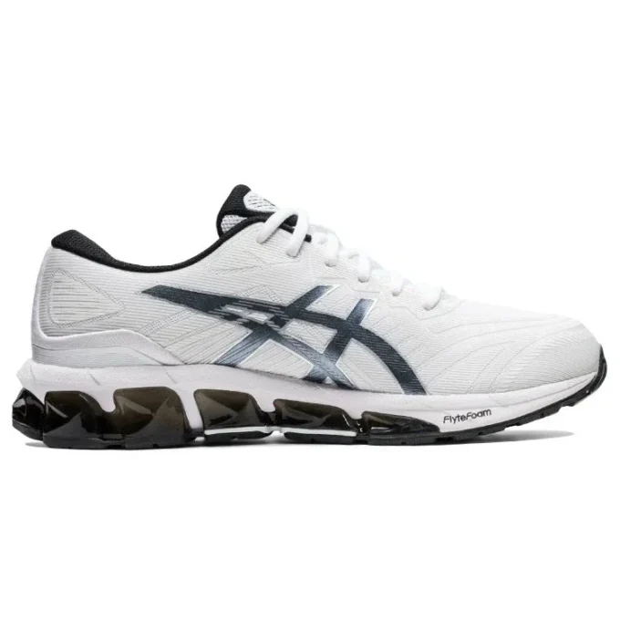 Gel-Quantum 360 7 « White Black »