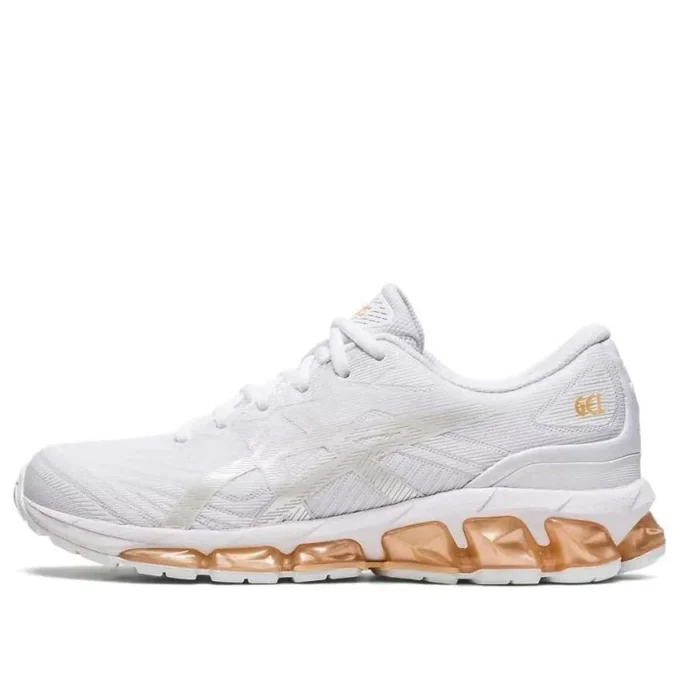 Gel-Quantum 360 7 « White Champagne »
