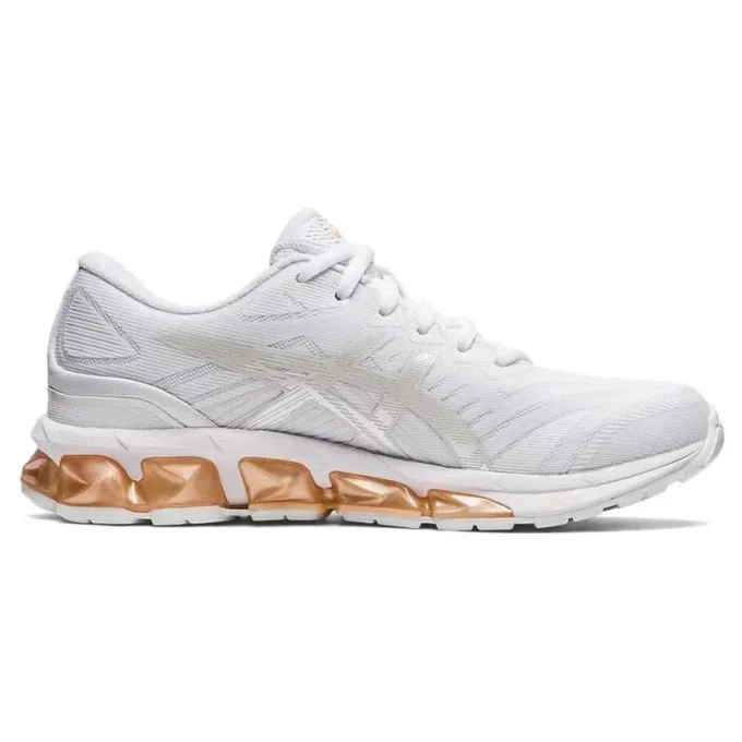 Gel-Quantum 360 7 « White Champagne »