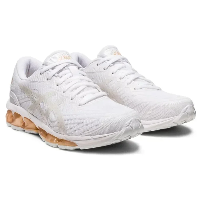 Gel-Quantum 360 7 « White Champagne »